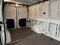 2025 Mercedes-Benz eSprinter Cargo Van 2500 Standard Roof HO 144 RWD