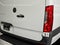 2025 Mercedes-Benz Sprinter Cargo 2500 High Roof HO 170 RWD