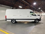 2025 Mercedes-Benz Sprinter Cargo 2500 High Roof HO 170 RWD