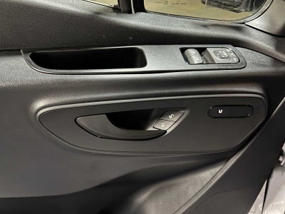 2025 Mercedes-Benz Sprinter Cargo 2500 High Roof HO 170 RWD