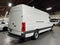 2025 Mercedes-Benz eSprinter Cargo Van 2500 High Roof HO 170 RWD