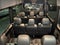 2022 Mercedes-Benz Sprinter Passenger Van 2500 Standard Roof V6 144 RWD