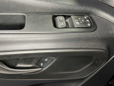 2022 Mercedes-Benz Sprinter Passenger Van 2500 Standard Roof V6 144 RWD