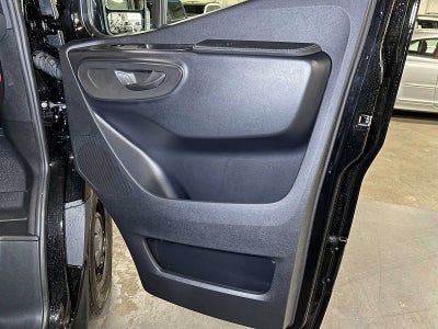 2025 Mercedes-Benz Sprinter Passenger Van 2500 Standard Roof I4 Diesel 144 RWD