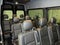 2025 Mercedes-Benz Sprinter Passenger Van 2500 Standard Roof I4 Diesel 144 RWD