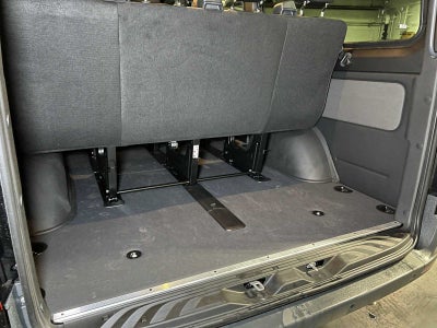 2025 Mercedes-Benz Sprinter Passenger Van 2500 Standard Roof I4 Diesel 144 RWD