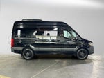 2025 Mercedes-Benz Sprinter Passenger Van 2500 Standard Roof I4 Diesel 144 RWD