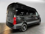 2025 Mercedes-Benz Sprinter Passenger Van 2500 Standard Roof I4 Diesel 144 RWD