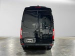 2025 Mercedes-Benz Sprinter Passenger Van 2500 Standard Roof I4 Diesel 144 RWD
