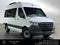 2024 Mercedes-Benz Sprinter Passenger Van 2500 Standard Roof I4 Diesel 144" RWD