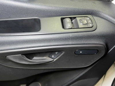 2024 Mercedes-Benz Sprinter Passenger Van 2500 Standard Roof I4 Diesel 144" RWD