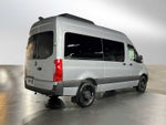 2025 Mercedes-Benz Sprinter Passenger Van 2500 Standard Roof I4 Diesel HO 144" RWD