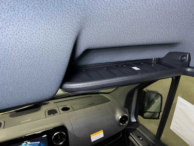 2025 Mercedes-Benz Sprinter Passenger Van 2500 Standard Roof I4 Diesel HO 144" RWD