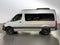 2025 Mercedes-Benz Sprinter Passenger Van 2500 Standard Roof I4 Diesel HO 144" RWD