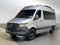 2025 Mercedes-Benz Sprinter Passenger Van 2500 Standard Roof I4 Diesel HO 144" RWD