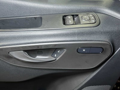 2025 Mercedes-Benz Sprinter Passenger Van 2500 Standard Roof I4 Diesel HO 144" RWD