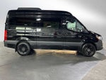 2025 Mercedes-Benz Sprinter Passenger Van 2500 Standard Roof I4 Diesel HO 144" RWD