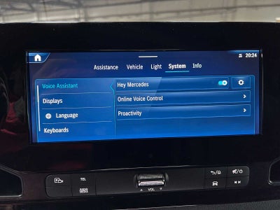 2025 Mercedes-Benz Sprinter Passenger Van 2500 Standard Roof I4 Diesel HO 144" RWD