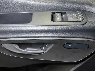2025 Mercedes-Benz Sprinter Passenger Van 2500 Standard Roof I4 Diesel HO 144" RWD