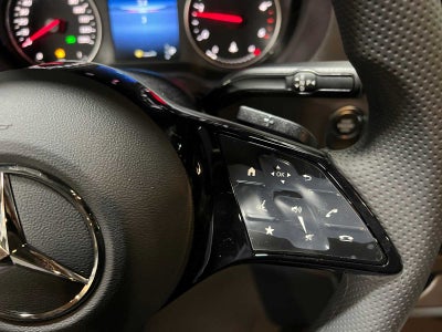 2025 Mercedes-Benz Sprinter Passenger Van 2500 Standard Roof I4 Diesel HO 144" RWD