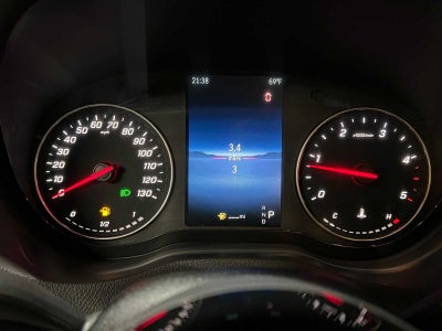 2025 Mercedes-Benz Sprinter Passenger Van 2500 Standard Roof I4 Diesel HO 144" RWD