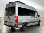 2025 Mercedes-Benz Sprinter Passenger Van 2500 Standard Roof I4 Diesel HO 144" RWD