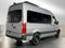 2025 Mercedes-Benz Sprinter Passenger Van 2500 Standard Roof I4 Diesel HO 144" RWD