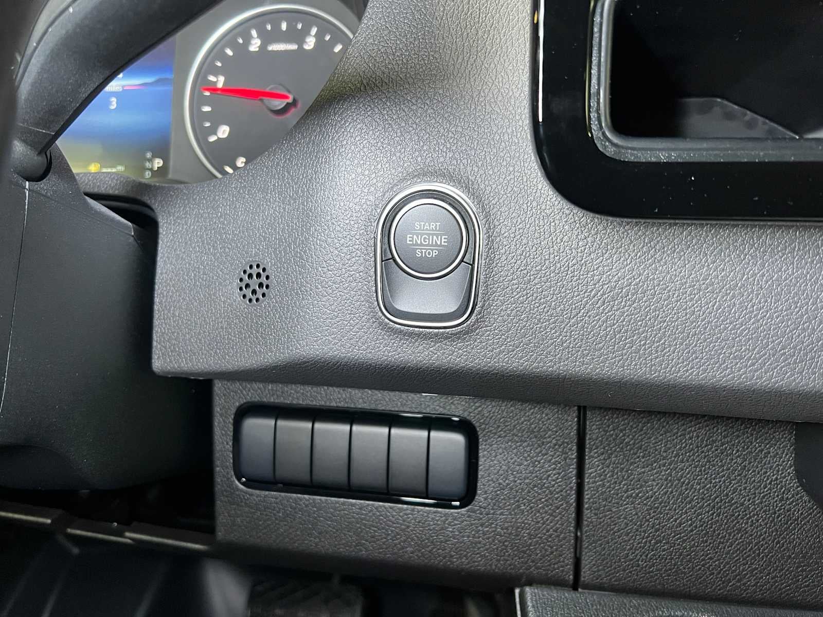 2025 Mercedes-Benz Sprinter Passenger Van 2500 Standard Roof I4 Diesel HO 144" RWD