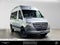 2025 Mercedes-Benz Sprinter Passenger Van 2500 Standard Roof I4 Diesel HO 144 RWD