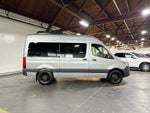 2025 Mercedes-Benz Sprinter Passenger Van 2500 Standard Roof I4 Diesel HO 144 RWD
