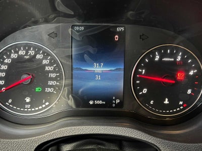 2025 Mercedes-Benz Sprinter Passenger Van 2500 Standard Roof I4 Diesel HO 144 RWD