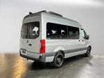 2025 Mercedes-Benz Sprinter Passenger Van 2500 Standard Roof I4 Diesel HO 144 RWD