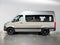 2025 Mercedes-Benz Sprinter Passenger Van 2500 Standard Roof I4 Diesel HO 144 RWD