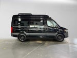 2025 Mercedes-Benz Sprinter Passenger Van 2500 Standard Roof I4 Diesel HO 144 RWD