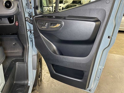 2026 Mercedes-Benz Sprinter Passenger Van 2500 Standard Roof I4 Diesel HO 144 AWD