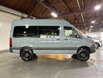 2026 Mercedes-Benz Sprinter Passenger Van 2500 Standard Roof I4 Diesel HO 144 AWD