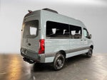 2026 Mercedes-Benz Sprinter Passenger Van 2500 Standard Roof I4 Diesel HO 144 AWD