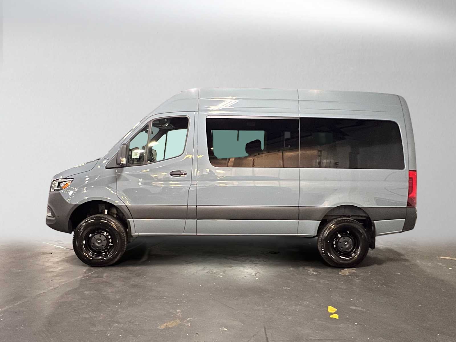 2026 Mercedes-Benz Sprinter Passenger Van 2500 Standard Roof I4 Diesel HO 144 AWD