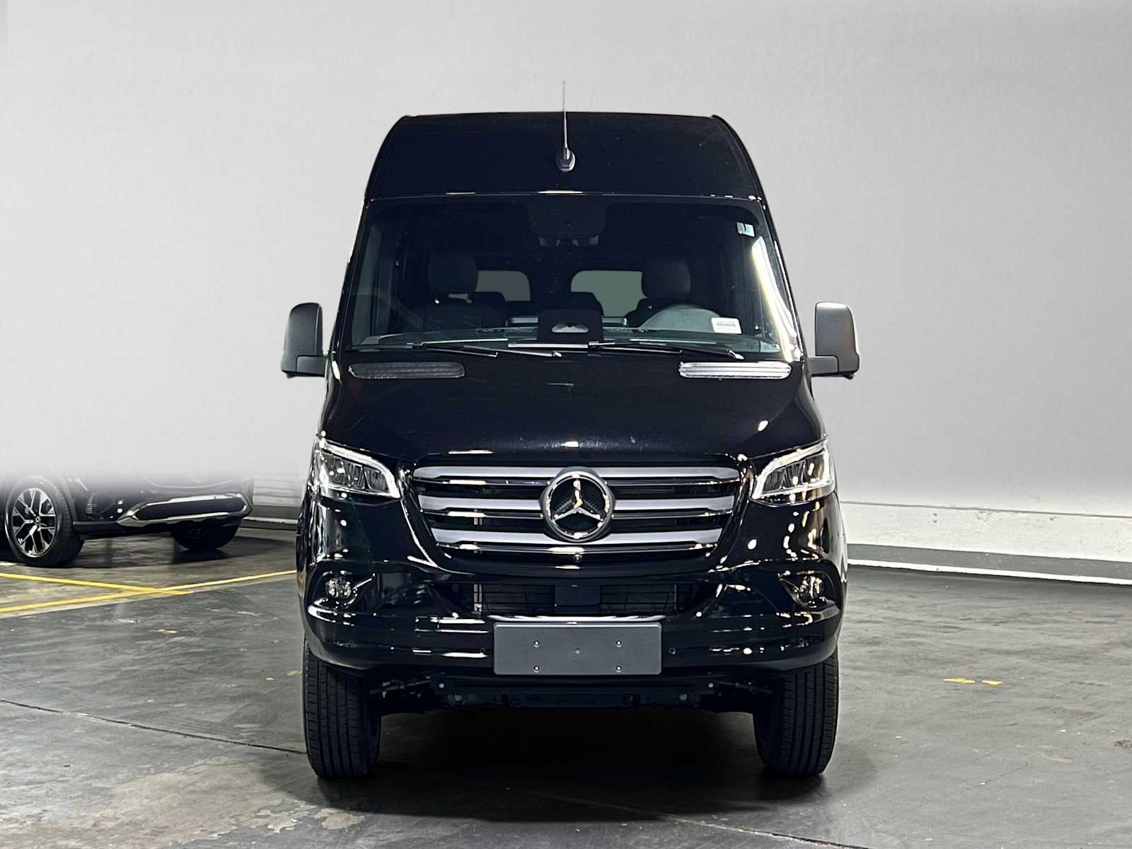 2026 Mercedes-Benz Sprinter Passenger Van 2500 Standard Roof I4 Diesel HO 144 AWD