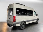 2026 Mercedes-Benz Sprinter Passenger Van 2500 Standard Roof I4 Diesel HO 144 AWD