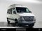 2026 Mercedes-Benz Sprinter Passenger Van 2500 Standard Roof I4 Diesel HO 144 AWD