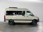 2026 Mercedes-Benz Sprinter Passenger Van 2500 Standard Roof I4 Diesel HO 144 AWD