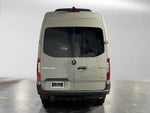 2026 Mercedes-Benz Sprinter Passenger Van 2500 Standard Roof I4 Diesel HO 144 AWD