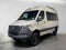 2026 Mercedes-Benz Sprinter Passenger Van 2500 Standard Roof I4 Diesel HO 144 AWD