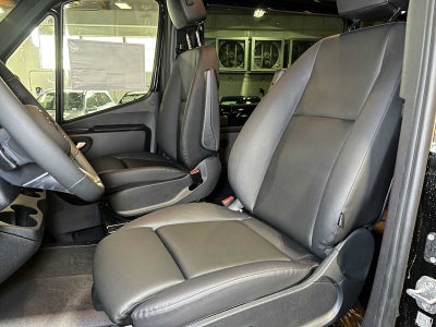 2026 Mercedes-Benz Sprinter Passenger Van 2500 Standard Roof I4 Diesel HO 144 AWD