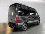2026 Mercedes-Benz Sprinter Passenger Van 2500 Standard Roof I4 Diesel HO 144 AWD