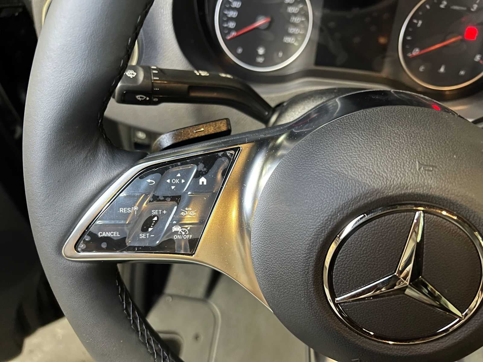 2026 Mercedes-Benz Sprinter Passenger Van 2500 Standard Roof I4 Diesel HO 144 AWD