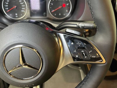 2026 Mercedes-Benz Sprinter Passenger Van 2500 Standard Roof I4 Diesel HO 144 AWD