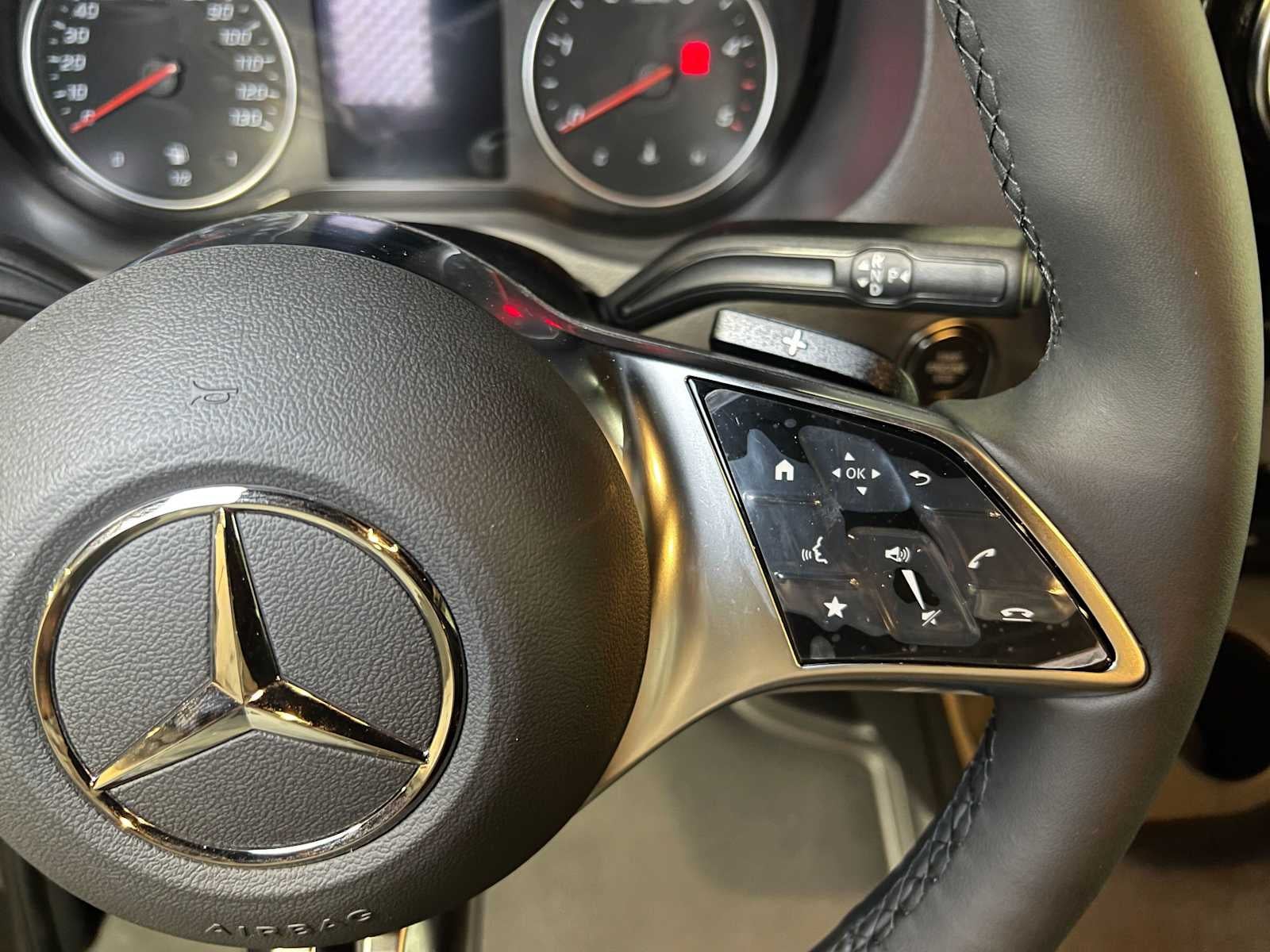 2026 Mercedes-Benz Sprinter Passenger Van 2500 Standard Roof I4 Diesel HO 144 AWD