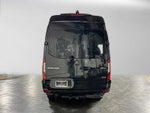 2026 Mercedes-Benz Sprinter Passenger Van 2500 Standard Roof I4 Diesel HO 144 AWD